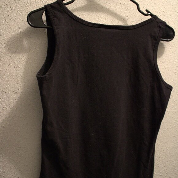 Restyle Tank Top with moth design - Picture 5 of 5